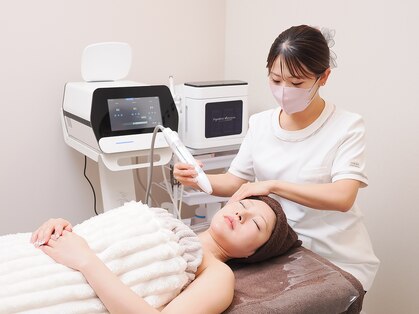 ルナソル(LUNASOL)の写真