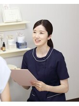 リリアンボーテ(LILIAN BEAUTE)&nbsp;川島 