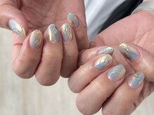 ニュアンスデザイン