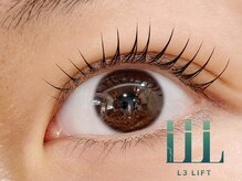 ルシアル 所沢(Luciall)の雰囲気（★高持続/毛質改善 L3リフト まつげパーマ [新規]￥6500[所沢]）