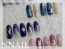 エヌ ネイル(N NAIL)