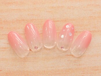 ネイルサロン ラブリーズ 相模大野店(NAIL SALON LOVELLY'S)/初回オフ込クーポン[1]定額¥4300