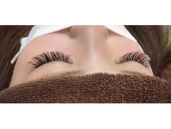 ジャニスアイラッシュ 白石店(JANIS EYELASH)/お客様デザイン