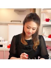 ネイルサロンルキア(Nail salon Lucia)&nbsp;福田 智子