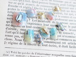 8月select(Q)6,980円/全10種