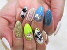 トータルビューティーサロン ビーナス(Venus)/