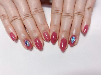 アイリッシュネイル 久屋大通店(Irish Nail)/maogel