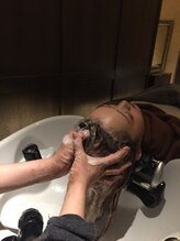 シルフ エルスパ 阪急茨木店(Sylph &EirSPA)/