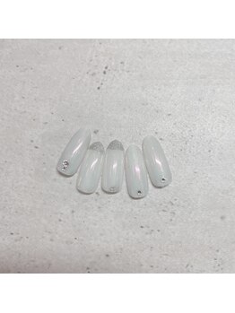 ラス 方南町駅前店(LATH)/2月*ネイル