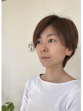 ビッキー(BIKKY) 清水 愛見