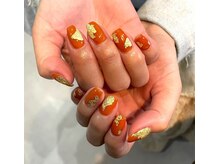 ザネイルズ(The Nails)/