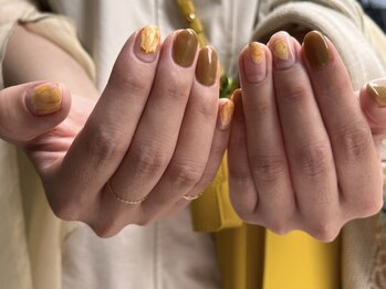 ブランシェール(blancher)/order 浦和ニュアンス専門店