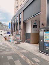 グリーンルピナス 博多駅店(Green Lupinus)/キャナルシティ博多徒歩すぐ！