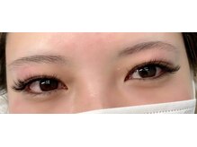 シスタス(Cistus)/ボリュームラッシュ