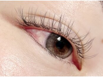 フレイムス アイラッシュ アンド ネイル(FRAMES)/ロイッシュカラーアッシュブルー