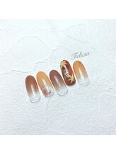 フェリシア Felicia/11月NEWデザイン