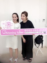 ホワイトニングサロン 札幌店/【ホワイトニング】#札幌#大通り