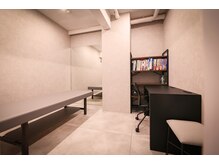 シロ整骨院(siro整骨院)/カウンセリングルームです☆