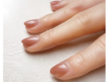 ルアナ 亀戸(Luana)/カラーグラデーション