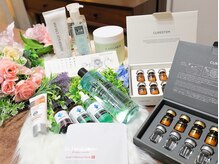 ハナ トータル ケア(Hana Total Care)/韓国サロンコスメ