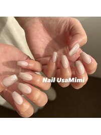 グラデーション