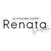 レナータ新宿(Renata)ロゴ