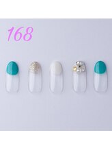 はあとねいる 池上店(heartnail)/ハンド 完全定額3,850円