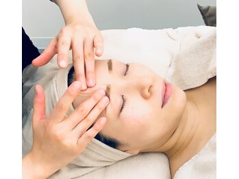 アールフェイスバランス/強く美しいお肌へ★プロスキン6