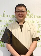 リラク 住吉駅前店(Re.Ra.Ku) スガサワラ 