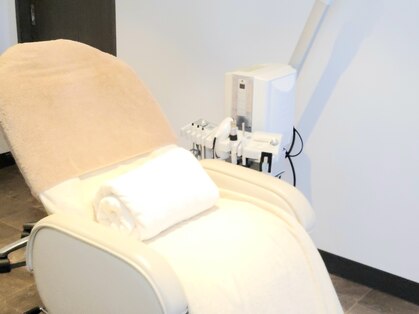 ヤクルトフェイシャルサロン 別所の写真