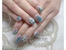 フェリスネイル 池袋店(Feliz Nail)/