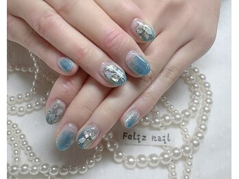 フェリスネイル 池袋店(Feliz Nail)/