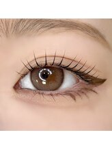 ヴィフ(Vif)/パリジェンヌラッシュリフト♪