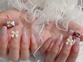 リーベスト 心斎橋(REBEST)/パーツつけ放題