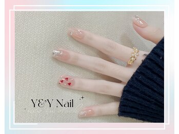 ワイアンドワイ(Y&Y)/弊店得意のシンプル定額デザイン