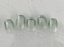 ブロンシュ(Blanche)/5200yenDesign