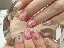 マーノ 稲毛海岸店/ニュアンスデザイン