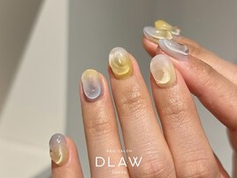 ニュアンスネイル