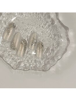 ネイル レア(Nail Rea)/Alaiaコース¥7200