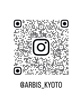 アルビス(Arbis)/公式Instagram(インスタグラム)