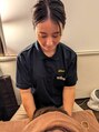 グイット 立川南口店(Goo it) 眼精疲労や脳疲労にはヘッドがおすすめ！！