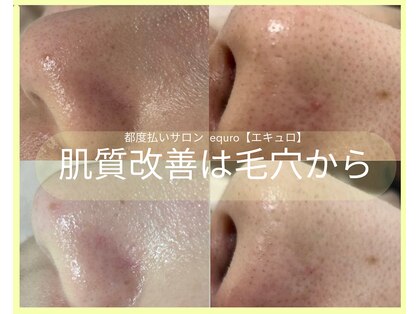 エキュロ 敦賀店(equro)の写真