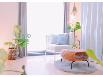 マオラ(MAOLA)/あたたかな癒し空間