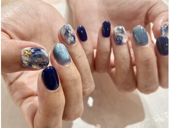 ネイルサロン ロゼプリュム/