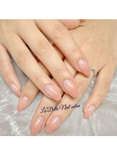 ラベル(La'Belle)/カラーグラデーション