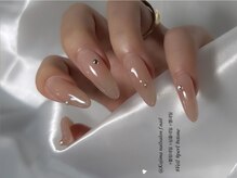 エフネイル(f.nail)/ワンカラー
