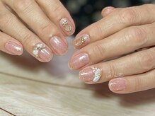 ネイルサロンスマイル(SMILE)/