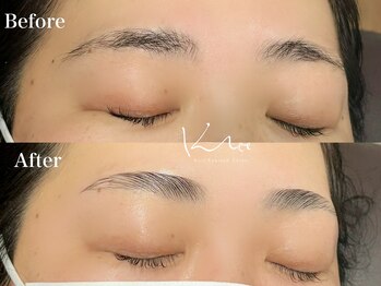 クレー(Klee)/アイブロウリフト