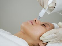 ア クーユ 稲毛店/《毛穴撲滅》ハイドラ毛穴洗浄★