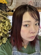 ソレイユ(Soleil) 田中 奈津紀